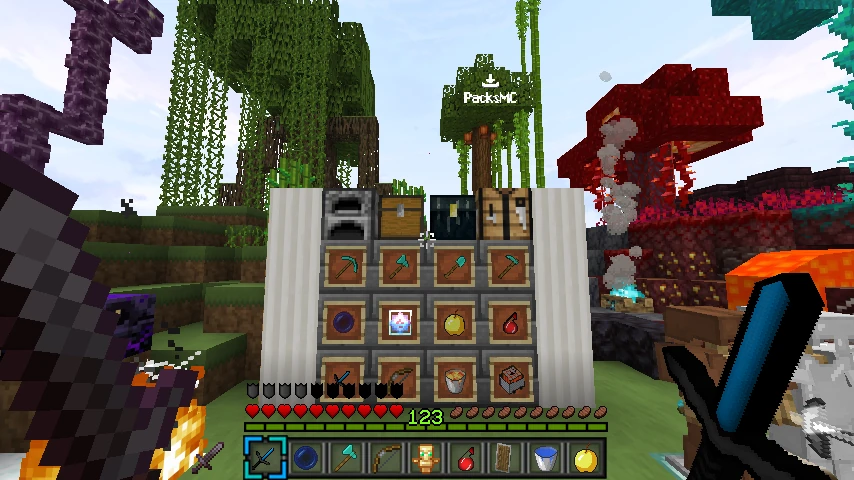 kiro fps: showcase 5 of 5