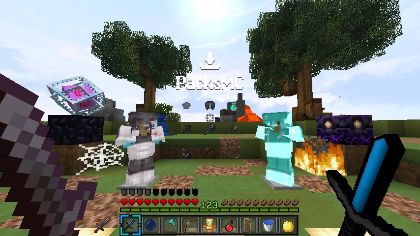 kiro fps
