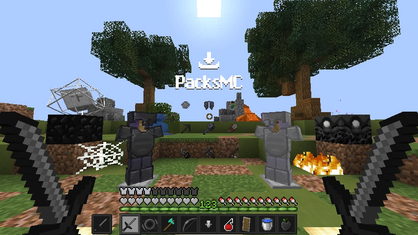 MI6 PACK