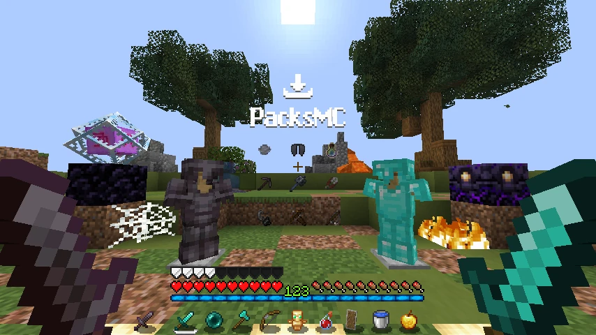 Fisher PvP