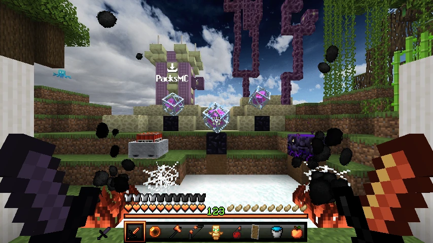 Peach 16x: showcase 4 of 5