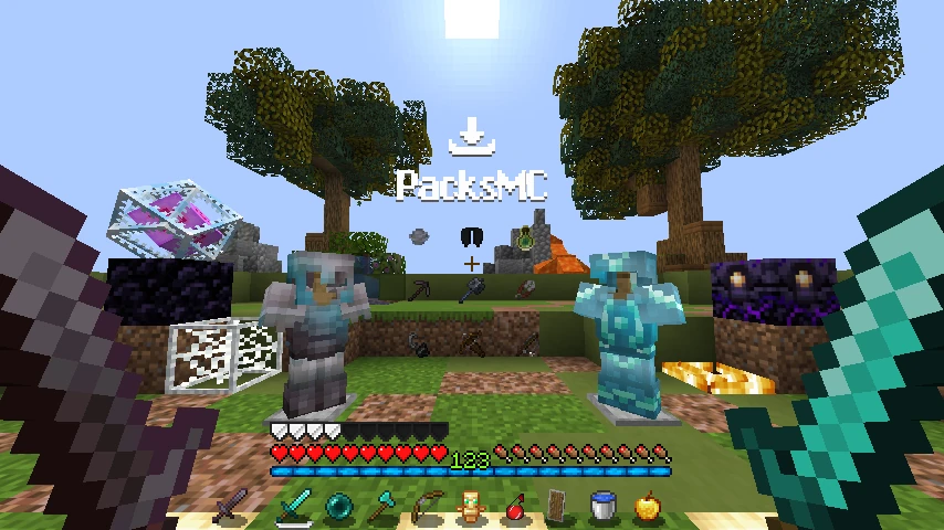 Tier 2 Pack