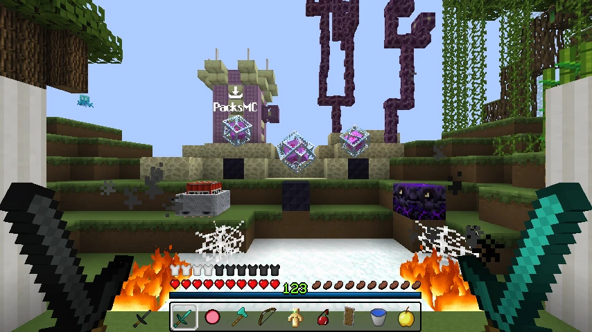 Stimpy WAR Eum3 Revamp: showcase 4 of 5