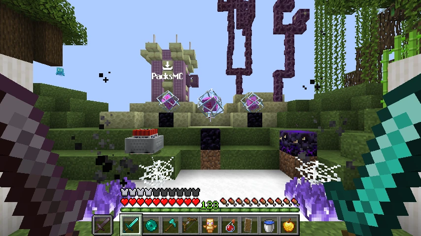 LivingLegend: showcase 4 of 5
