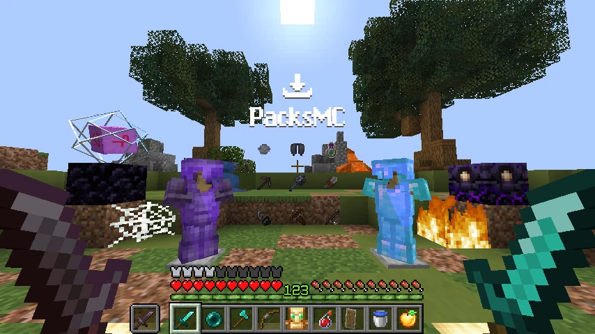 Vanilla Utility Pack Remake