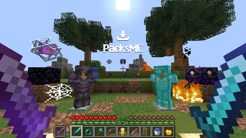 Beste packe