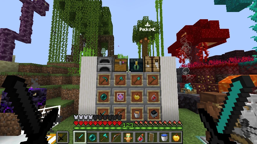 Ventit Private Pack: showcase 5 of 5