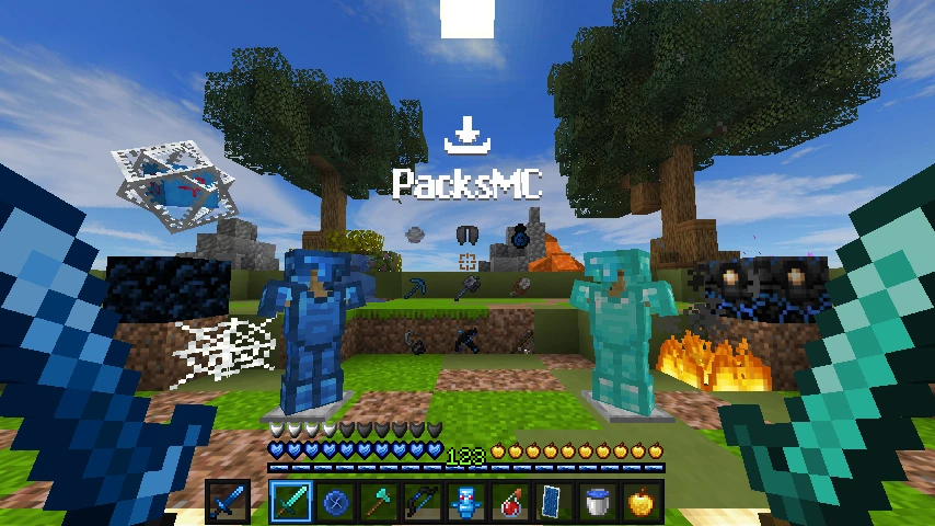 ICE