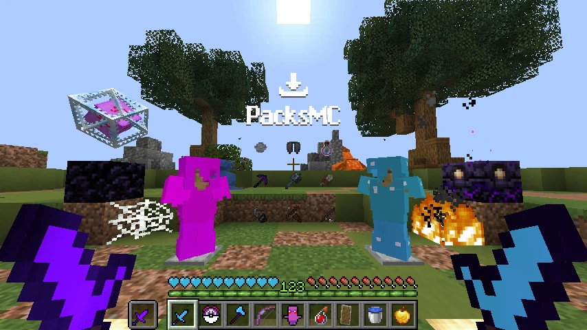 Toonish pack - Viggo_l