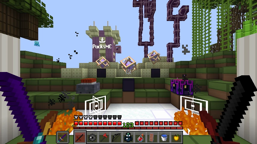 Alxnn v3: showcase 4 of 5