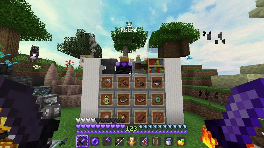 ! §5§oShark§f§o[16x]: showcase 3 of 5