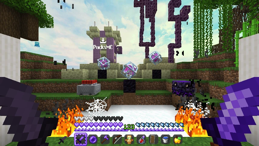 ! §5§oShark§f§o[16x]: showcase 4 of 5