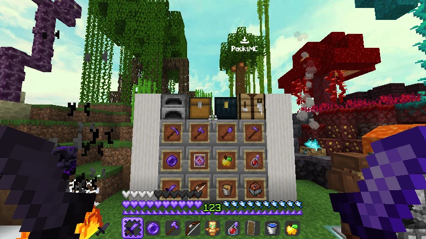 ! §5§oShark§f§o[16x]: showcase 5 of 5
