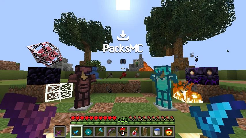 MrMarqzz pack 2