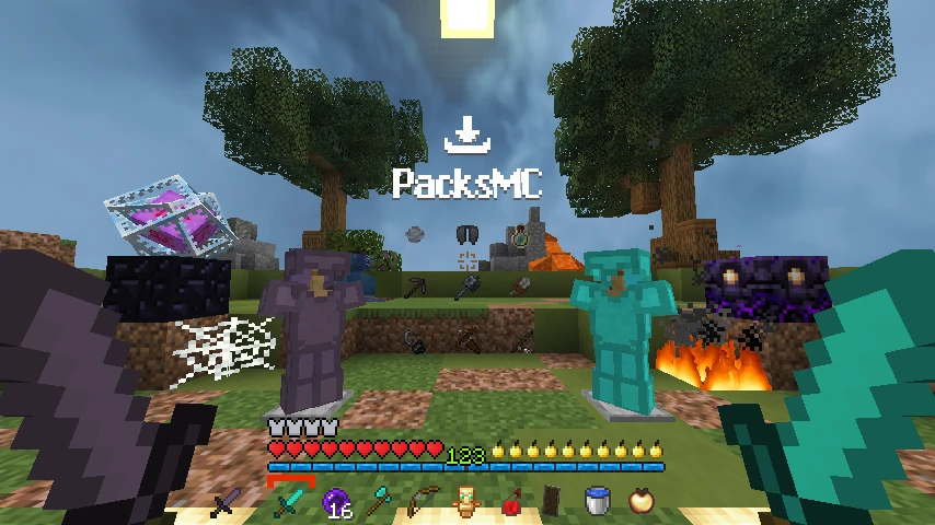Iku pack