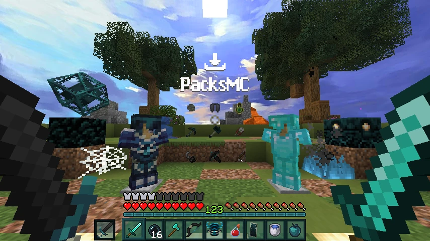 Warden Pack