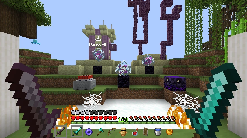 ShadowZyphr v1: showcase 4 of 5