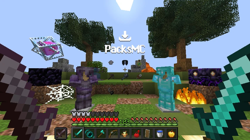 Fabriicio 20k Pack