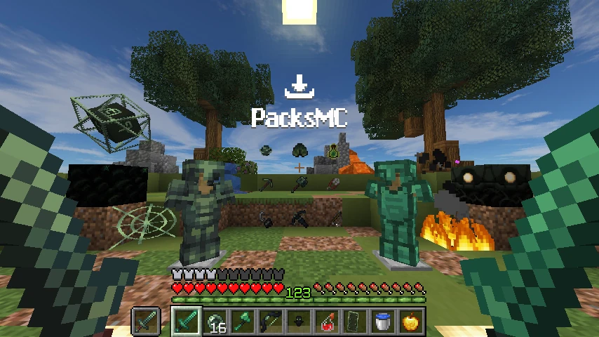 Artemis Pack