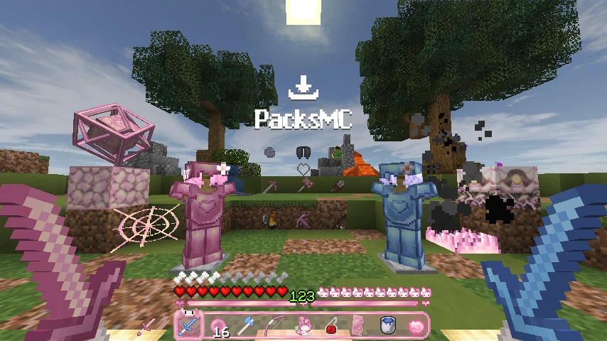 Melody Pack