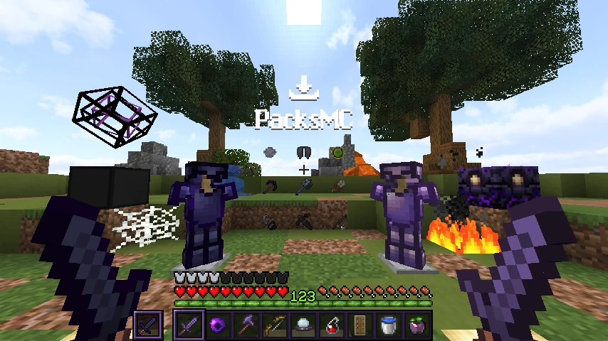 GalaxyPvP