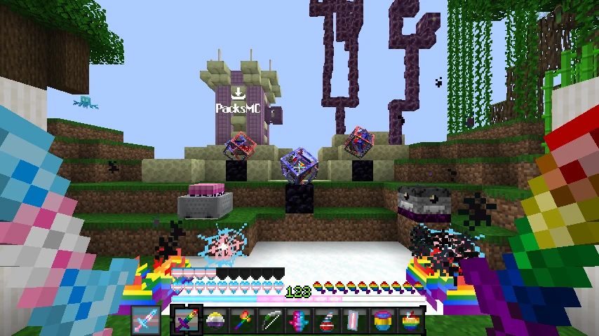 Pride Pack: showcase 4 of 5