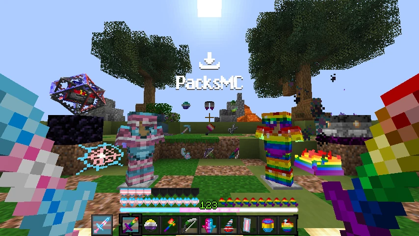 Pride Pack