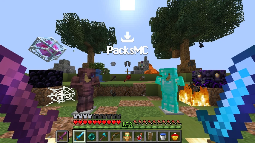 MrMarqzz pack 1