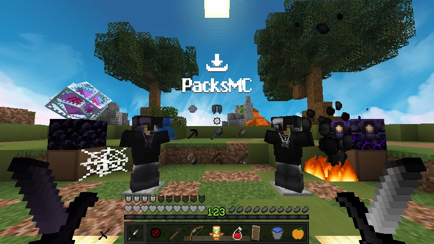 Ken Carson pack