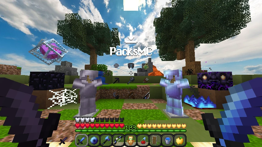 Luminous 16x