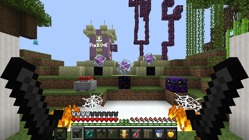Dark Default by uhcgoblin: showcase 4 of 5