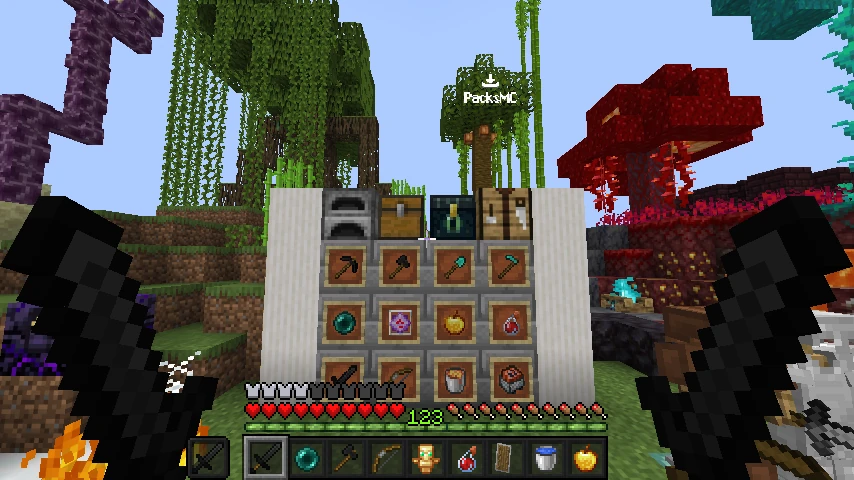 Dark Default by uhcgoblin: showcase 5 of 5