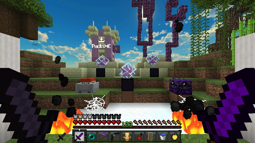 tisjuu sperm pack: showcase 4 of 5