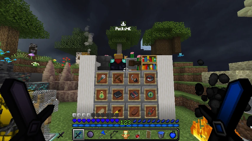 Deep Sky vAlexuz: showcase 3 of 5