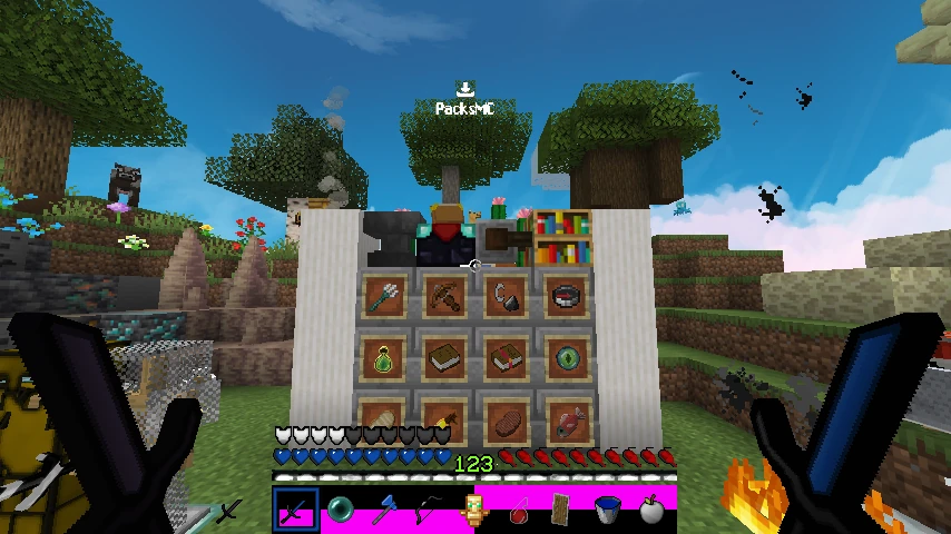 apxxdnt v3 shappire: showcase 3 of 5