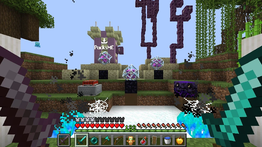 iAlxz OVERLAYV4: showcase 4 of 5
