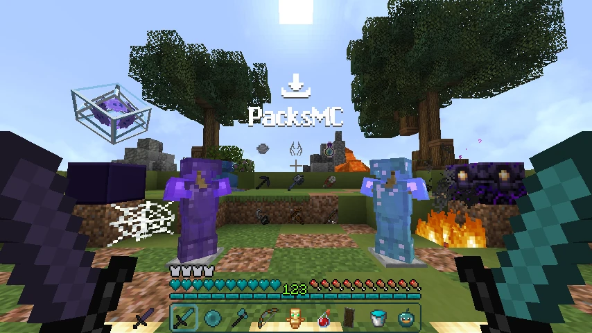 Perry Pack