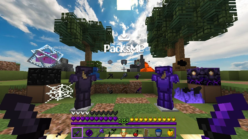 Argon 16x