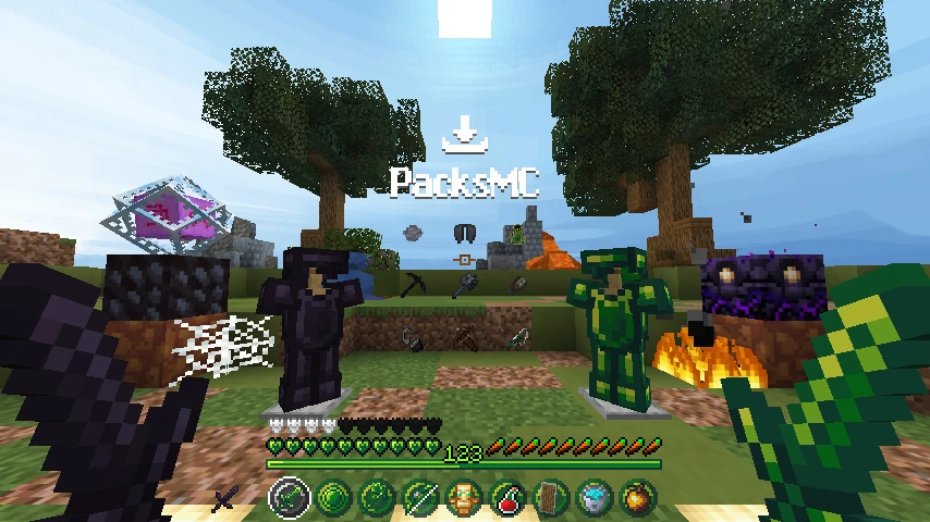 St Patrick 20x