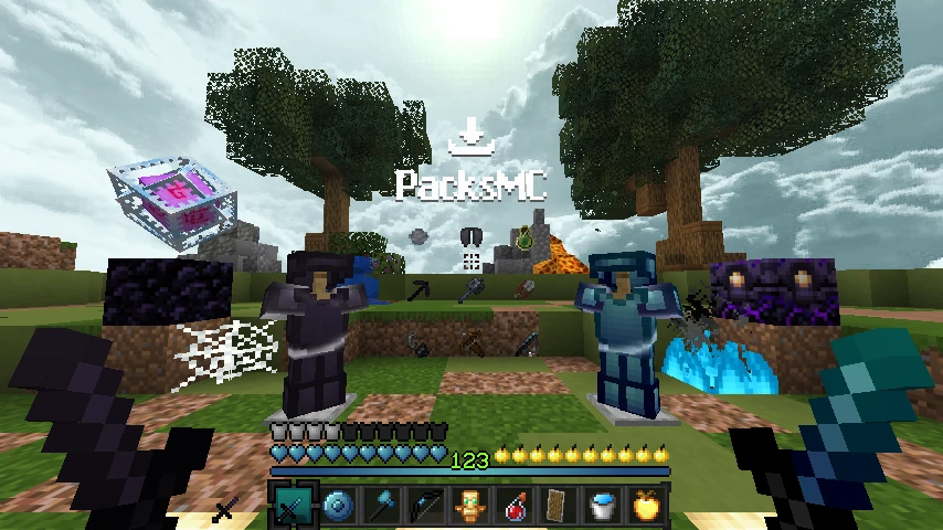 Dimkus 1k Pack 16x
