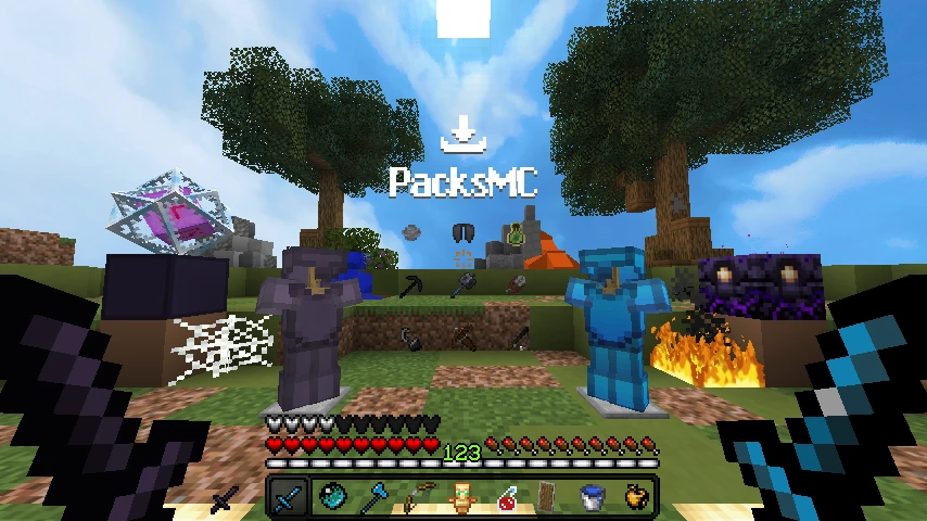 Dark Moon 16x