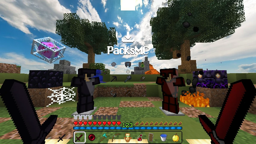 GenZ Pack 32x