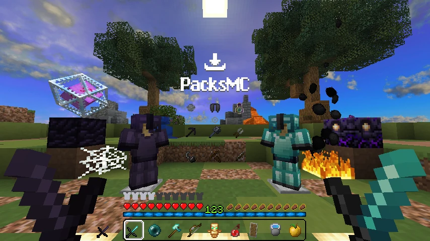 Rackss 16x