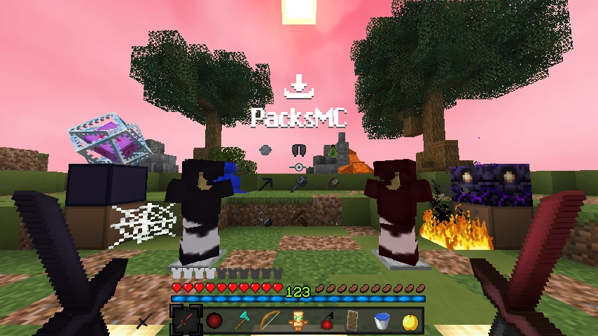 Hurtin FPS burn edit v2