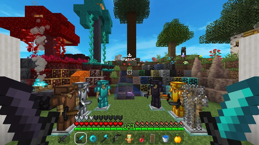 coast 16x: showcase 2 of 5
