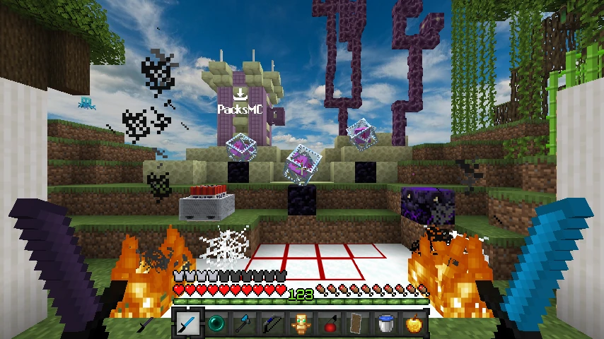 Dynamic Shant Default: showcase 4 of 5