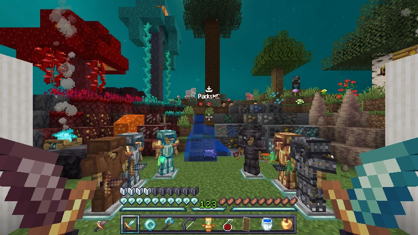 Golde V2: showcase 2 of 5