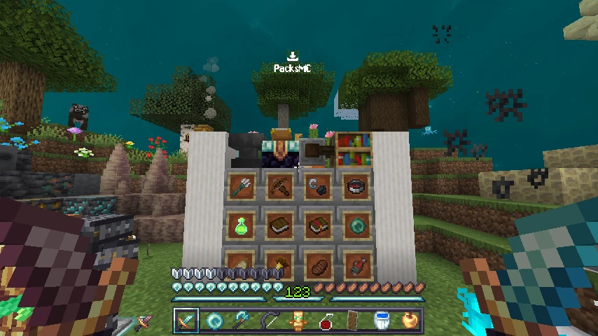 Golde V2: showcase 3 of 5