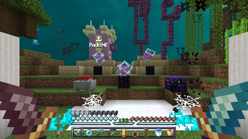 Golde V2: showcase 4 of 5
