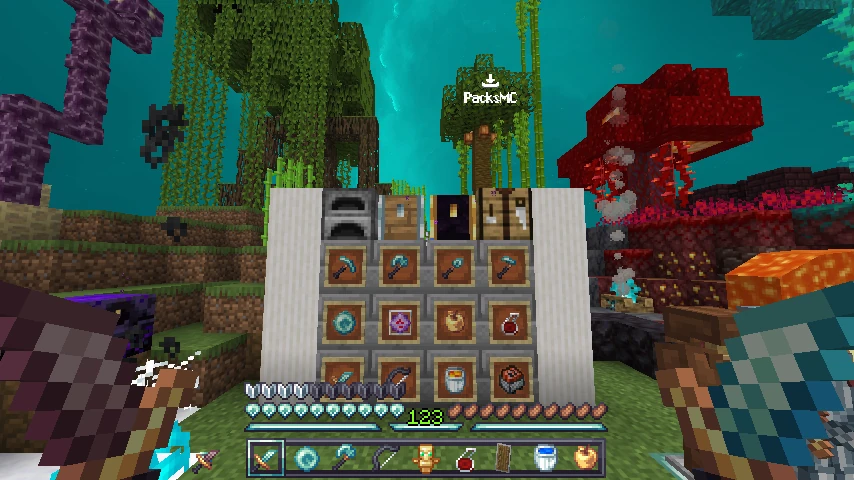 Golde V2: showcase 5 of 5